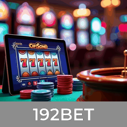 Acesso ao 192BET