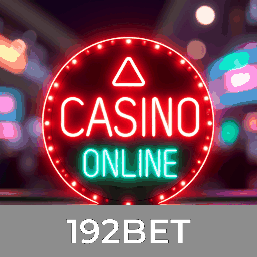 Acesso ao 192BET