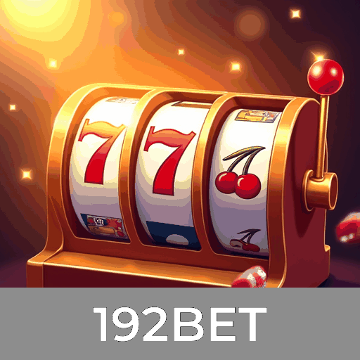 Acesso ao 192BET