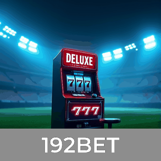Acesso ao 192BET