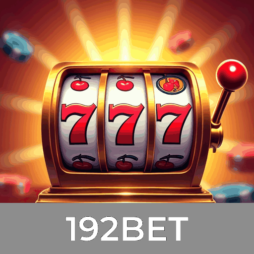 Cadastro na 192BET