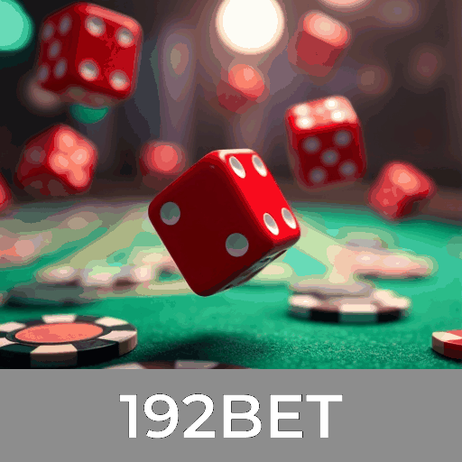 Cadastro na 192BET