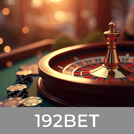 Cassino Online 192BET