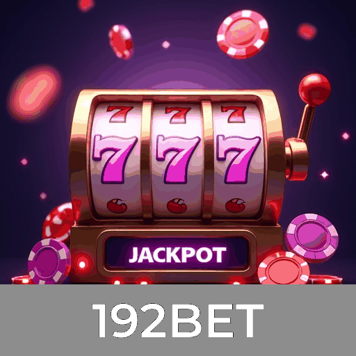 Cadastro na 192BET