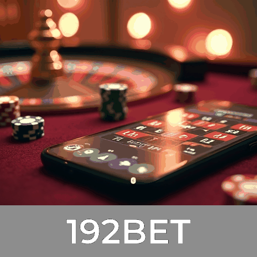 Apostas no 192BET