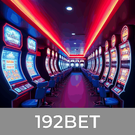 Jogos Crash no Cassino 192BET