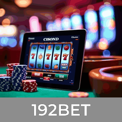 Cadastro na 192BET