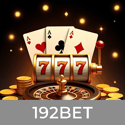 Cassino Online 192BET