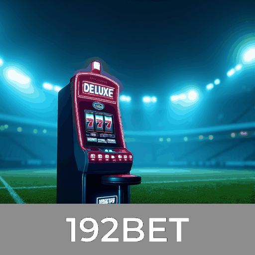 Acesso ao 192BET