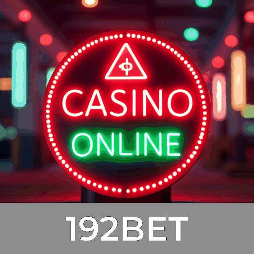 Acesso ao 192BET
