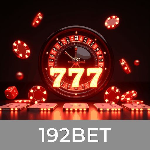 Promoções e Bônus no 192BET