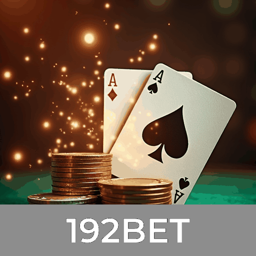 Acesso ao 192BET