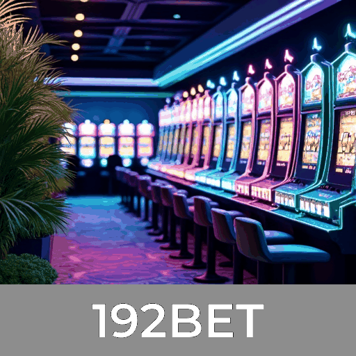 Cadastro na 192BET