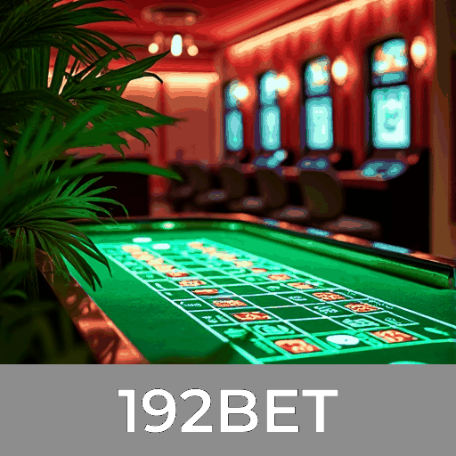 Acesso ao 192BET