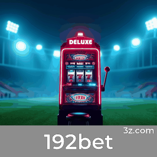 Domine jogos no 192bet com estratégias poderosas