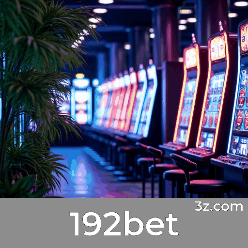 192bet: Seu Cassino Online Confiável e Seguro