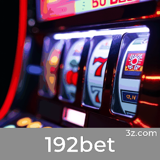 192bet Casino: Exclusividade e Luxo VIP