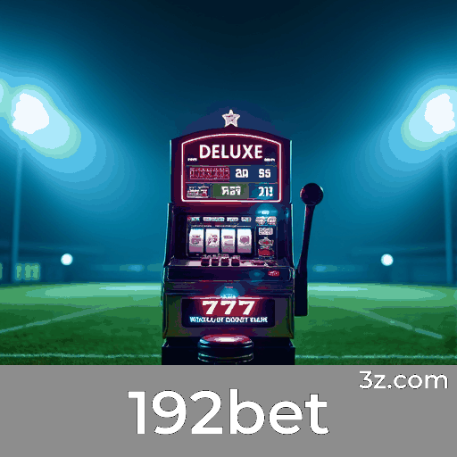 192bet: Seu Cassino Online Confiável e Seguro