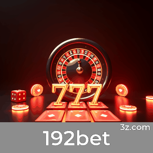 192bet Casino: Exclusividade e Luxo VIP